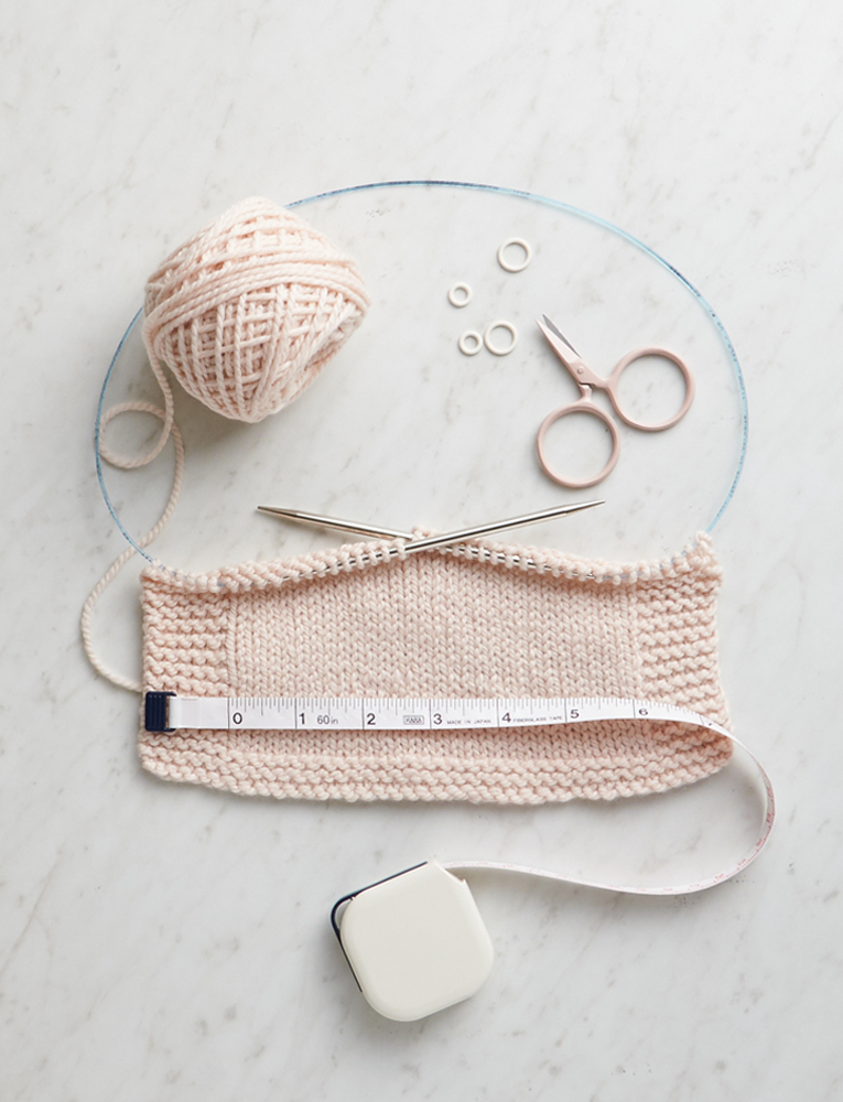 How To Read A Knitting Pattern | Purl Soho