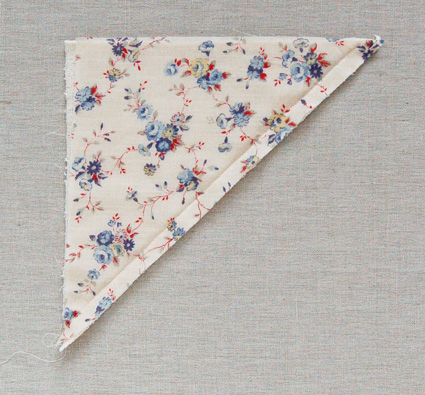 Hooded Baby Towel and Washcloth Set | Purl Soho