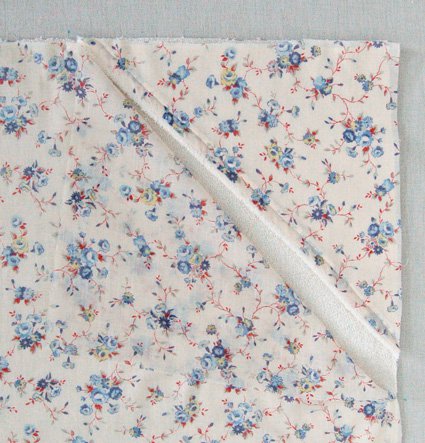 Hooded Baby Towel and Washcloth Set | Purl Soho