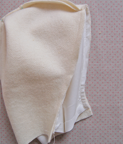 Bunny Hat and Paw Mittens | Purl Soho