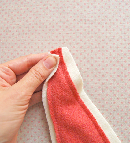 Bunny Hat and Paw Mittens | Purl Soho