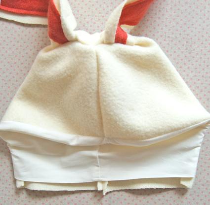 Bunny Hat and Paw Mittens | Purl Soho