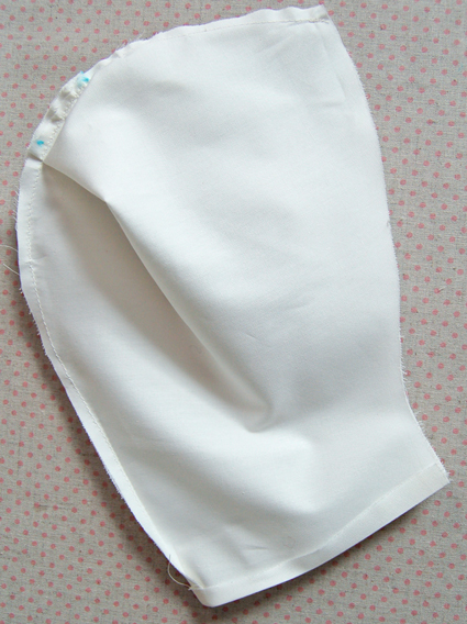 Bunny Hat and Paw Mittens | Purl Soho