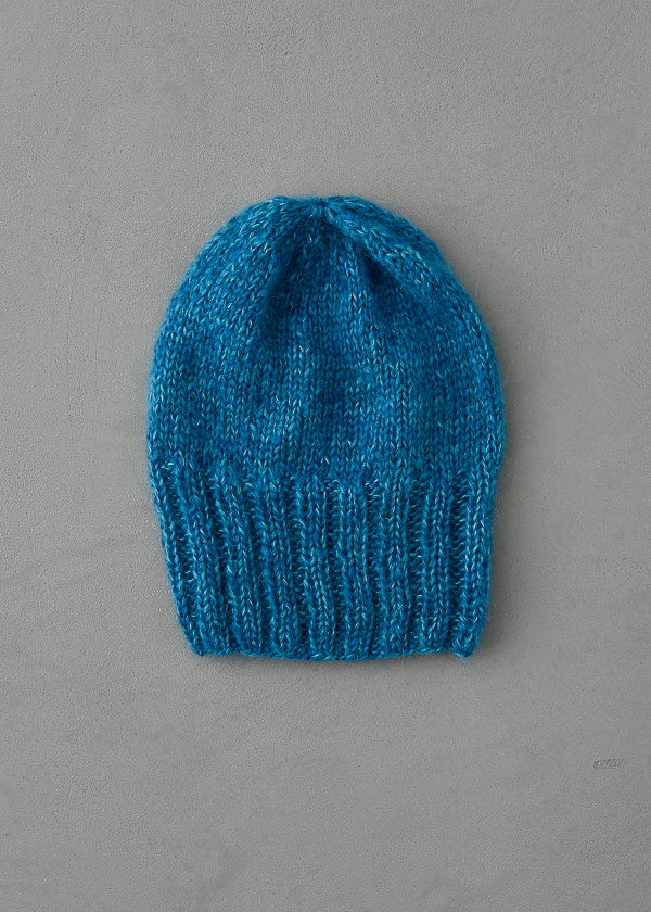 Burrow Hat | Purl Soho