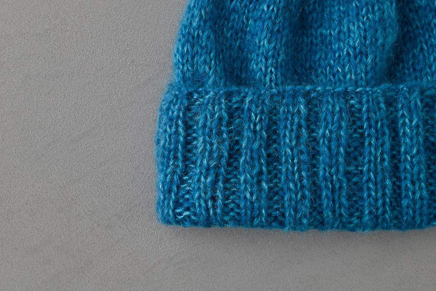 Burrow Hat | Purl Soho