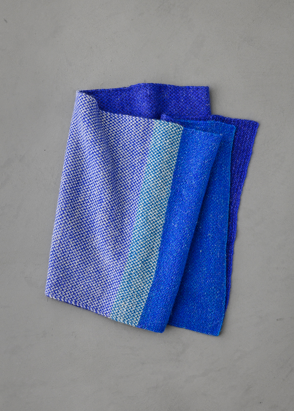 Moonlight Wrap | Purl Soho