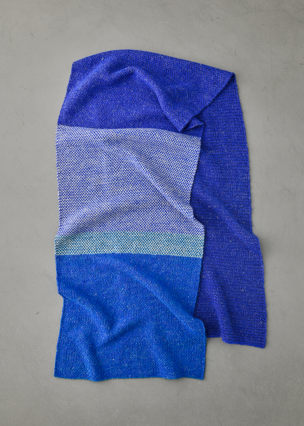 Moonlight Wrap | Purl Soho