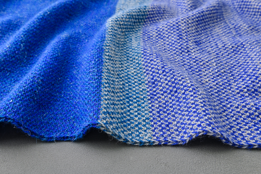 Moonlight Wrap | Purl Soho