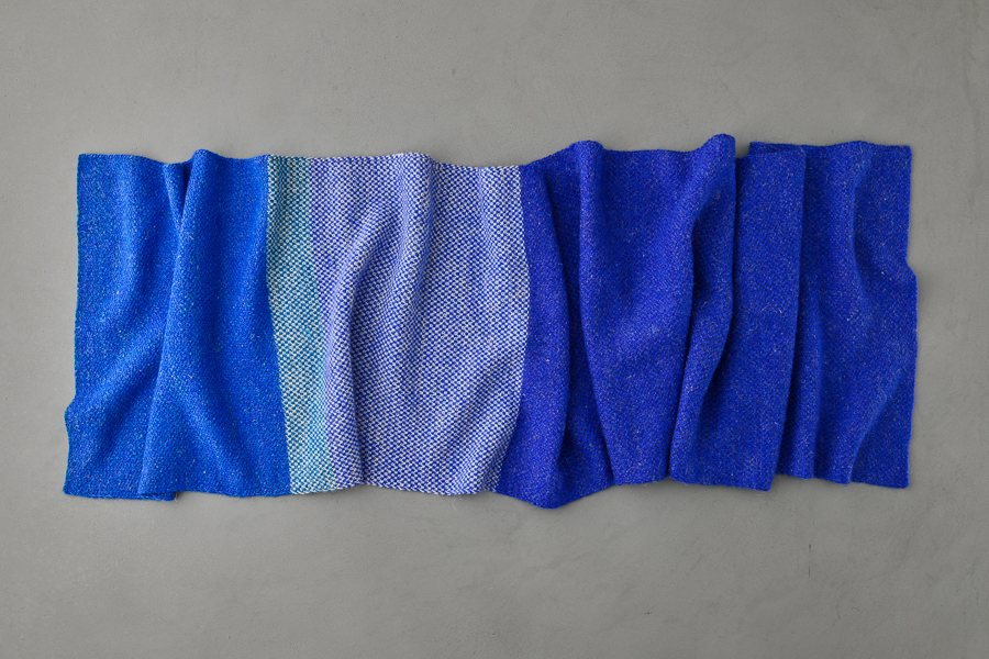 Moonlight Wrap | Purl Soho
