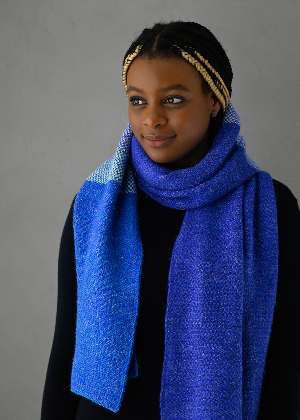 Moonlight Wrap | Purl Soho