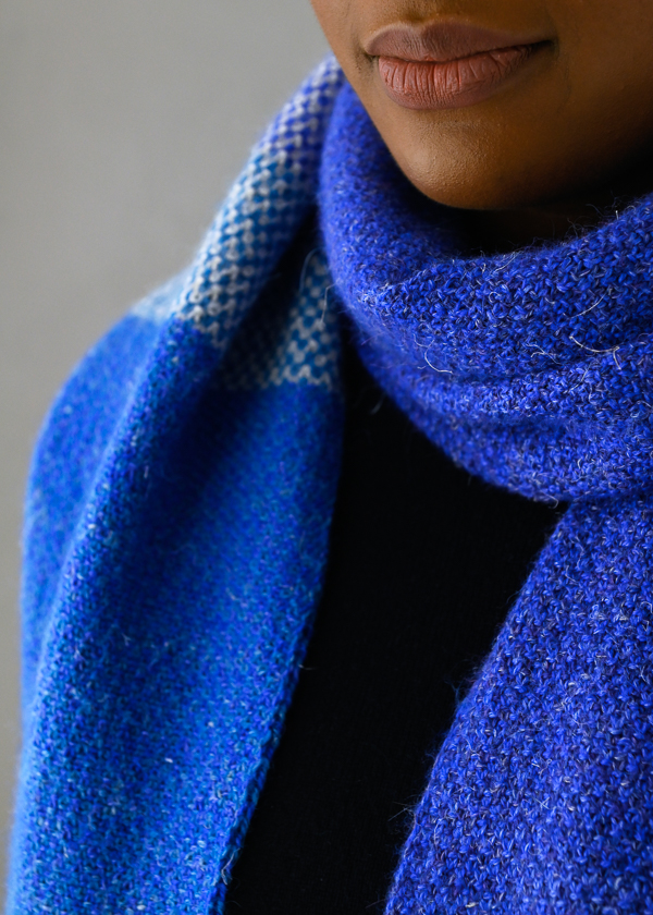 Moonlight Wrap | Purl Soho