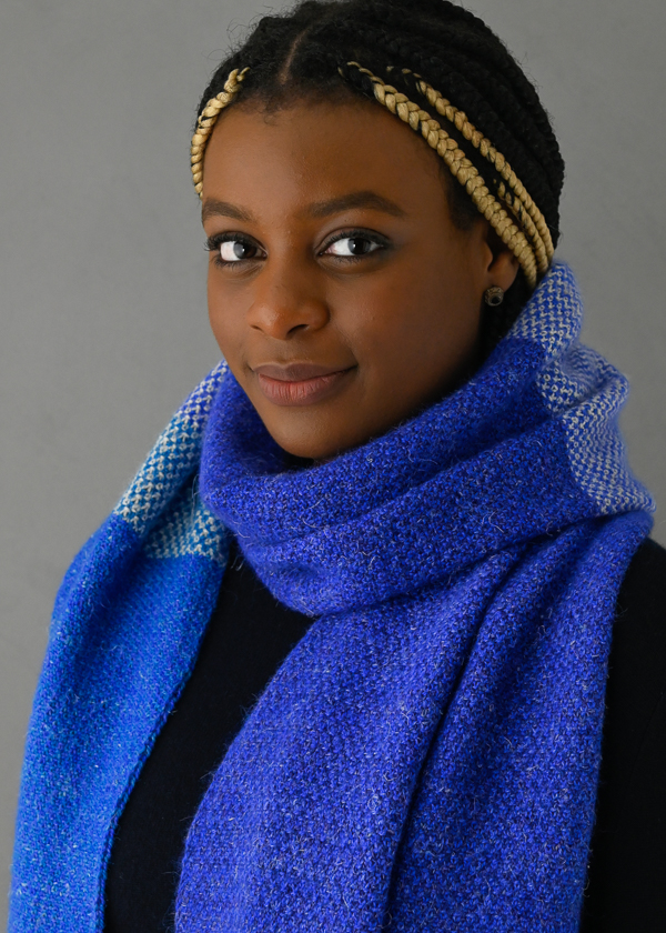 Moonlight Wrap | Purl Soho
