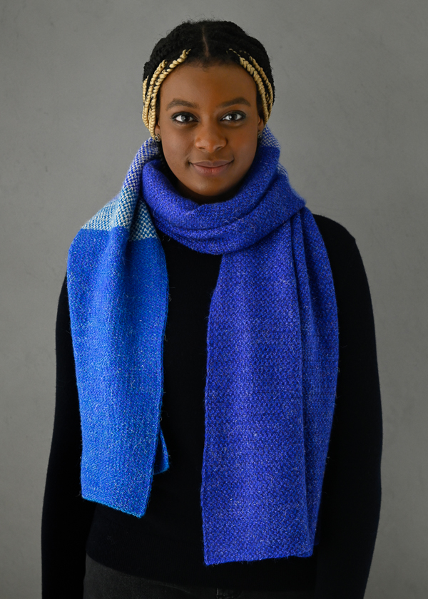 Moonlight Wrap | Purl Soho