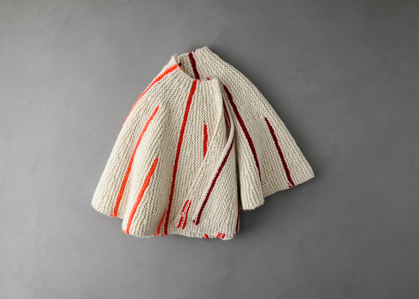 Knit Around Tree Skirt | Purl Soho