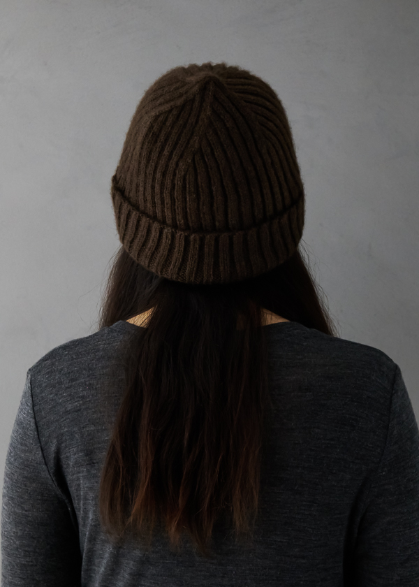 Watch Cap + Mitts | Purl Soho