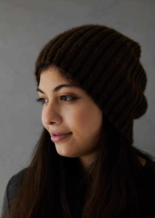 Watch Cap + Mitts | Purl Soho