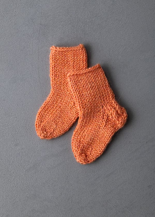 Baby Socks In New Colors | Purl Soho