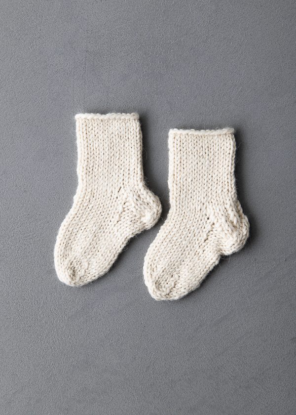 Baby Socks In New Colors | Purl Soho