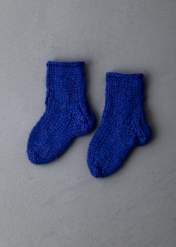 Baby Socks In New Colors | Purl Soho