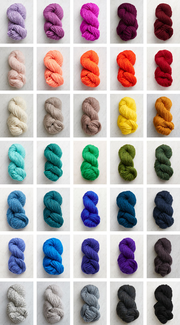 Merry Ear Flap Hat | Purl Soho