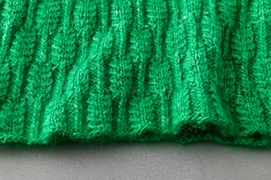 Wild Grass Cowl | Purl Soho