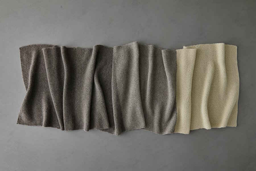 Chiaroscuro Wrap | Purl Soho
