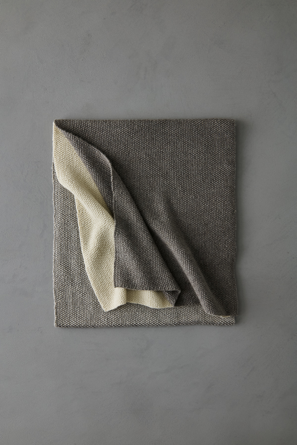 Chiaroscuro Wrap | Purl Soho
