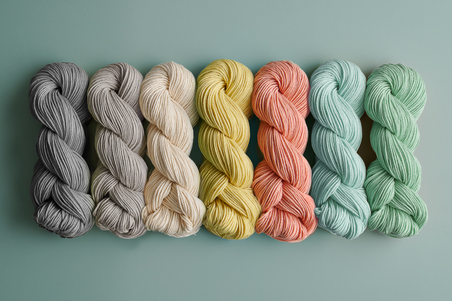 Super Easy Baby Blanket In Morning | Purl Soho