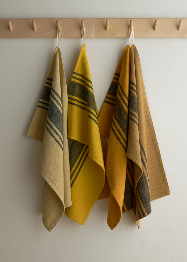 Super Easy Dishtowel | Purl Soho