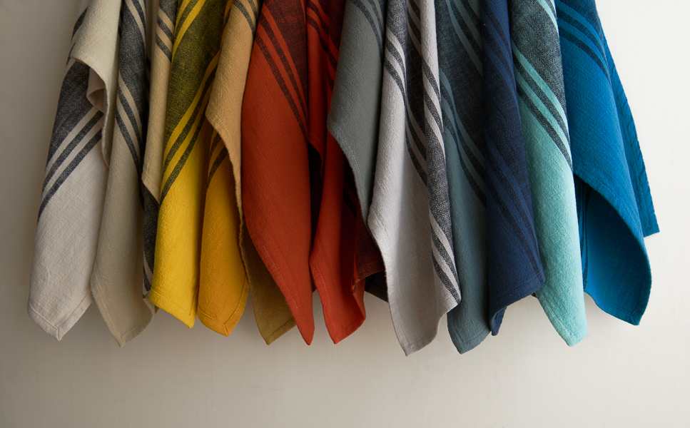Super Easy Dishtowel | Purl Soho