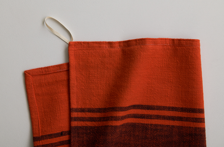Super Easy Dishtowel | Purl Soho