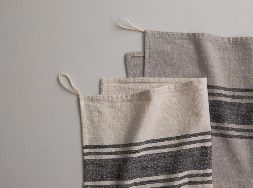 Super Easy Dishtowel | Purl Soho