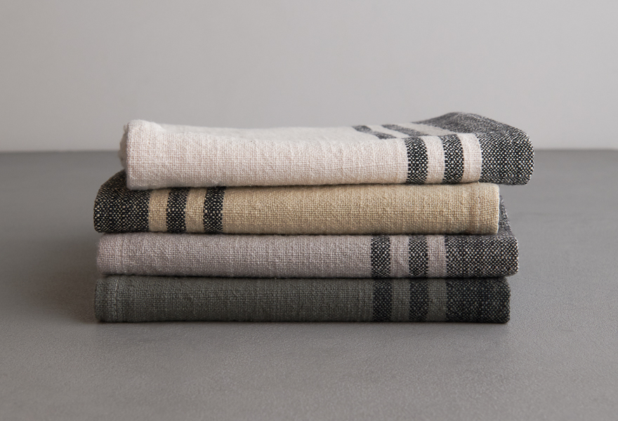Super Easy Dishtowel | Purl Soho