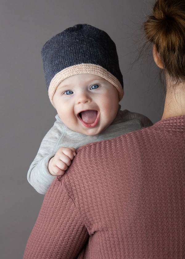 Classic Baby Hats | Purl Soho