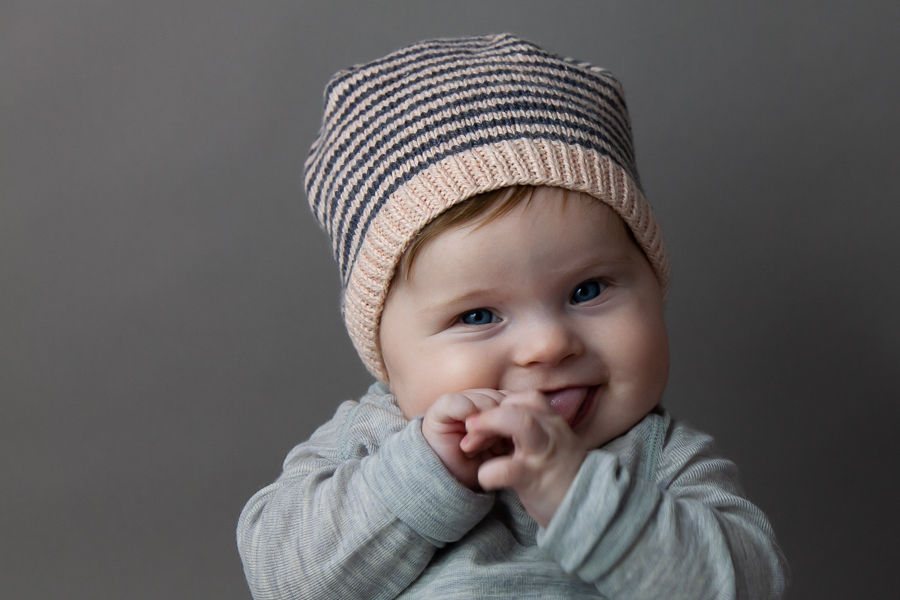Hats for Newborns | Purl Soho