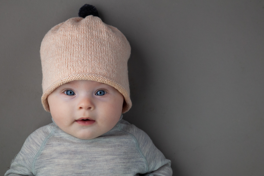 Classic Baby Hats | Purl Soho