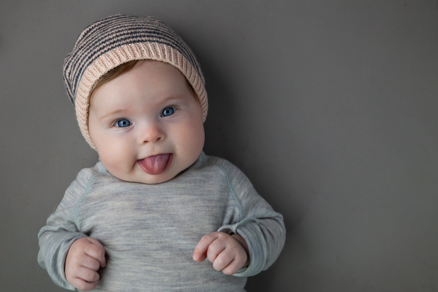 Classic Baby Hats | Purl Soho