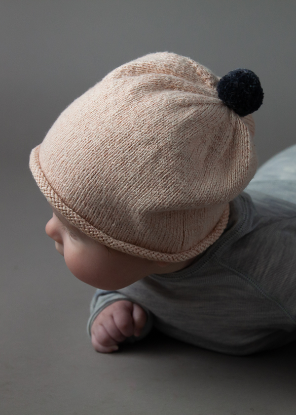 Classic Baby Hats | Purl Soho