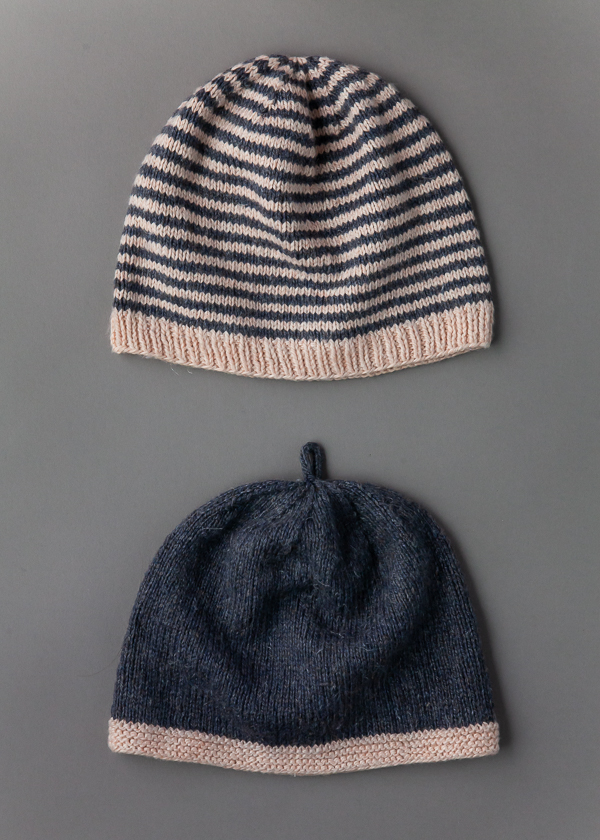 Classic Baby Hats | Purl Soho