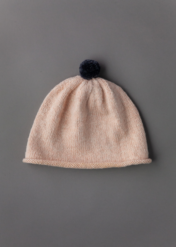 Classic Baby Hats | Purl Soho