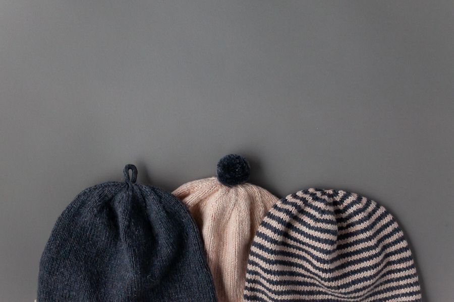 Classic Baby Hats | Purl Soho