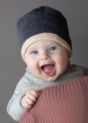 Classic Baby Hats | Purl Soho