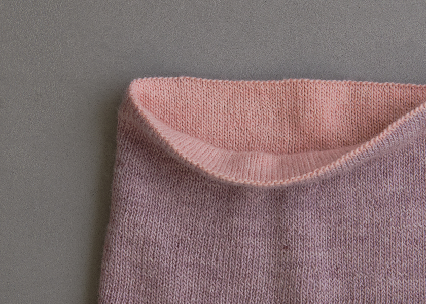 Reversible Hat + Cowl In New Colors | Purl Soho