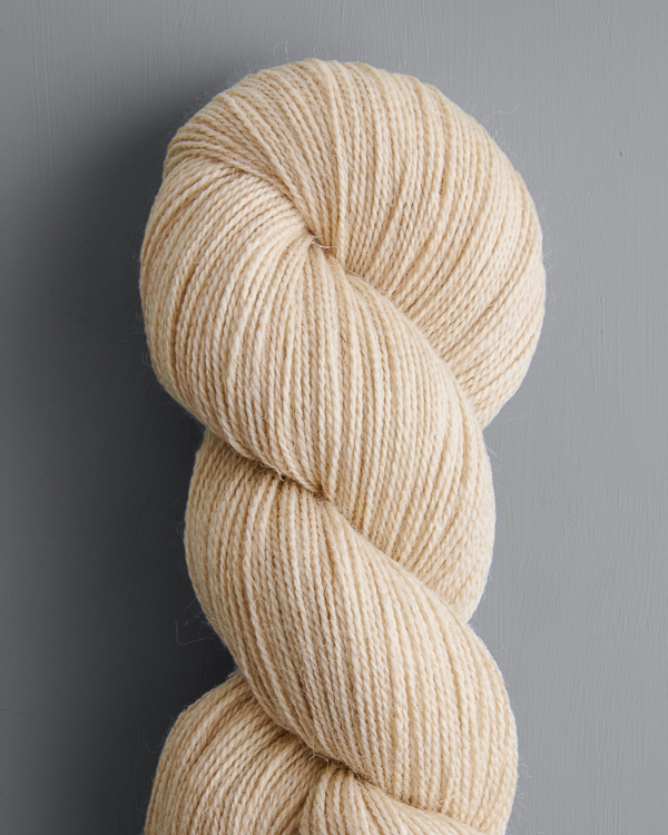 Isa Catepillán For Purl Soho: Cielito Lindo Wrap | Purl Soho