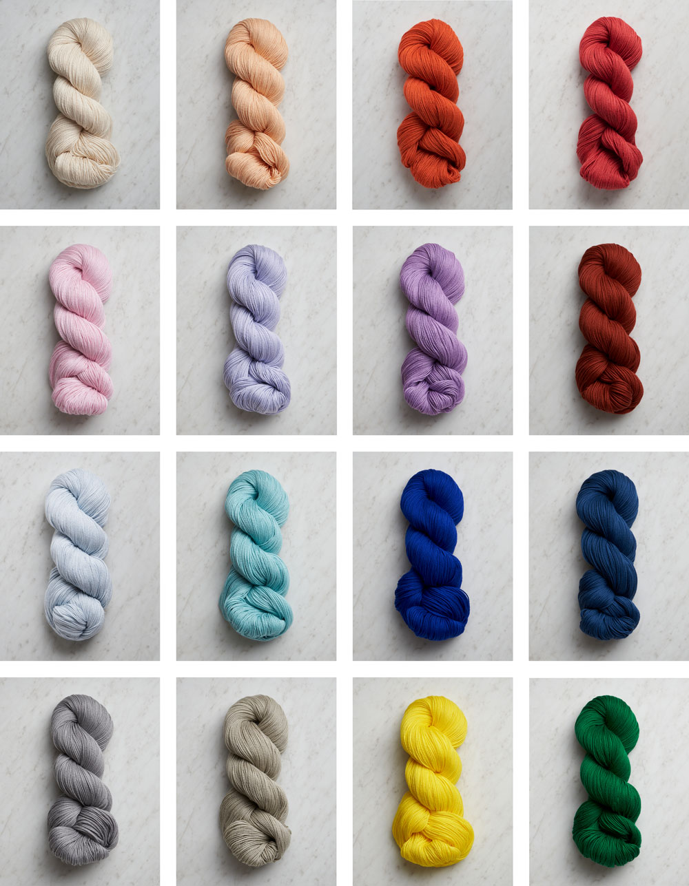 Ainur Berkimbay For Purl Soho: Pinwheel Baby Romper | Purl Soho