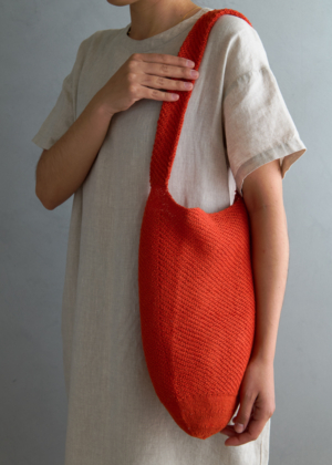 Twill Tote | Purl Soho