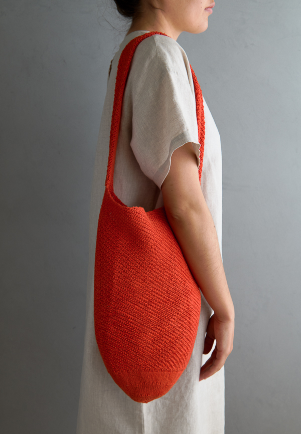 Twill Tote | Purl Soho