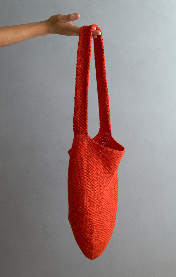 Twill Tote | Purl Soho