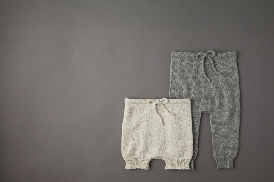 Smarty Pants | Purl Soho