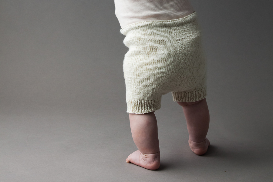 Smarty Pants | Purl Soho